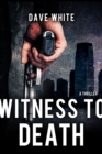 Witness To Death - eBook