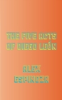 The Five Acts of Diego Leon - eBook