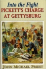Into the Fight : Pickett's Charge at Gettysburg - eBook