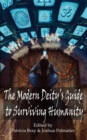 The Modern Deity's Guide to Surviving Humanity - eBook