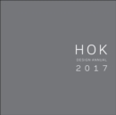 HOK Design Annual 2017 - Book