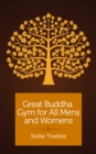 Great Buddha Gym for All Mens and Womens - eBook