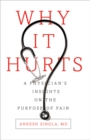 Why It Hurts : A Physician's Insights on The Purpose of Pain - eBook