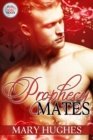 Prophecy Mates - eBook