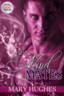 Mind Mates - eBook