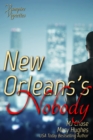 New Orleans's Nobody: Vampire Vignettes - eBook