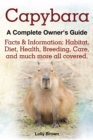 Capybara - eBook