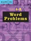 Word Problems: Grades 6 - 8 - Book