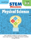 STEM Missions: Physical Science - Book