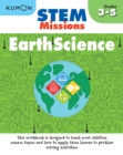 STEM Missions: Earth Science - Book