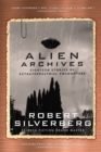 Alien Archives : Eighteen Stories of Extraterrestrial Encounters - eBook