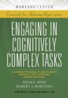 Engaging in Cognitively Complex Tasks : Classroom Techniques to Help Students Generate & Test Hypotheses Across Disciplines - eBook