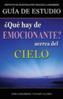 Que Hay De Emocionante Acerca Del Cielo? - eBook