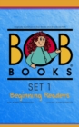 Bob Books Set 1: Beginning Readers - eBook