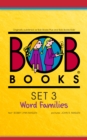 Bob Books Set 3: Word Families - eBook