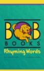Bob Books Rhyming Words - eBook