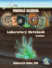 Focus On Middle School Geology Laboratory Notebook 3rd Edition - Book