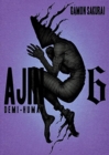 Ajin: Demi Human Volume 6 - Book