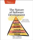 The Nature of Software Development - Book