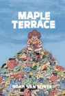 Maple Terrace - Book
