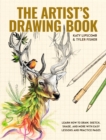 Artist's Drawing Book, The : Learn How to Draw, Sketch, Shade, and More with Easy Lessons and Practice Pages - Book