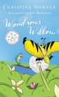 Wondrous Willow - eBook