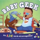 Baby Geek - Book