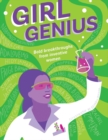 Girl Genius : Bold Breakthroughs From Inventive Women - Book