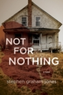 Not for Nothing - eBook