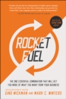 Rocket Fuel - eBook
