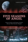 Five Seasons Of Angel - eBook