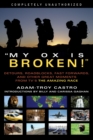 My Ox Is Broken! - eBook