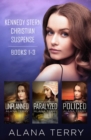 Kennedy Stern Christian Suspense Box Set (Books 1-3) - eBook