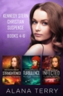 Kennedy Stern Christian Suspense Box Set (Books 4-6) - eBook
