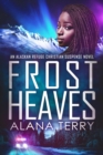 Frost Heaves - eBook