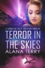 Terror in the Skies - eBook