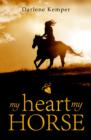 My Heart, My Horse - eBook
