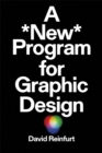 A New Program for Graphic Design - Book