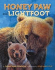 Honey Paw and Lightfoot - eBook