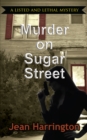 Murder on Sugar Street - eBook