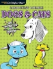 Cartooning Lovable Dogs & Cats : Art Instruction for Everyone - Book