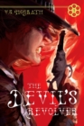 Devil's Revolver - eBook