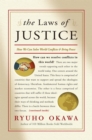 The Laws of Justice : How We Can Solve World Conflicts and Bring Peace - eBook