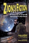 Zion's Fiction : A Treasury of Israeli Speculative Literature - eBook