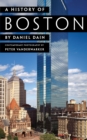 A History of Boston - eBook