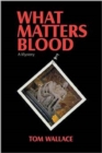 What Matters Blood - eBook