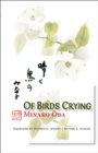 Of Birds Crying : A Novel - eBook