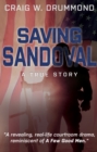 Saving Sandoval - eBook