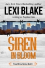 Siren in Bloom, Texas Sirens, Book 6 - eBook