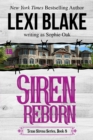 Siren Reborn, Texas Sirens, Book 8 - eBook